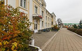 Sokol Hotel Suzdal